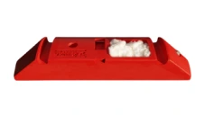 Reusable_ no foam inserts_ can add foam if needed for buoyancy